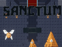 Παιχνίδι Sanctum