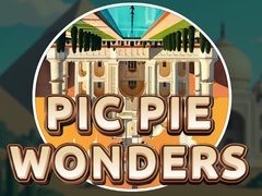 Παιχνίδι Pic Pie Wonders
