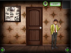 Παιχνίδι Amgel Easy Room Escape 300