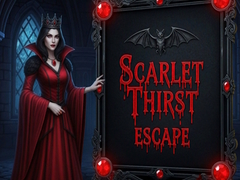 Παιχνίδι Scarlet Thirst Escape