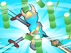 Παιχνίδι Sword And Spin