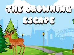 Παιχνίδι The Drowning Escape