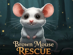 Παιχνίδι Brown Mouse Rescue