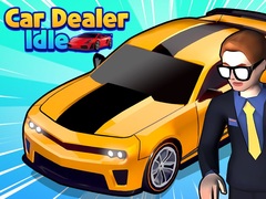 Παιχνίδι Car Dealer Idle