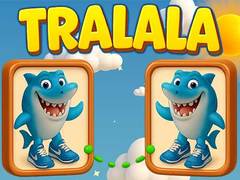 Παιχνίδι Tralala Connect
