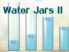Παιχνίδι Water Jars II