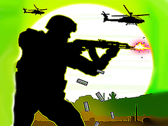 Παιχνίδι Swat Force Vs Terrorists