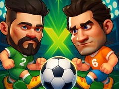 Παιχνίδι Head Soccer Arena