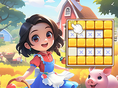 Παιχνίδι Sudoku Garden