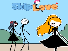 Παιχνίδι Skip Love