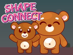 Παιχνίδι Shape Connect