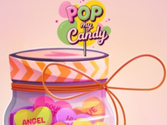 Παιχνίδι Pop My Candy