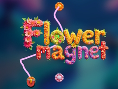 Παιχνίδι Flower Magnet