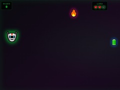 Παιχνίδι Robot Run