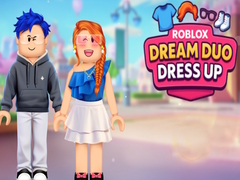 Παιχνίδι Roblox Dream Duo Dress Up