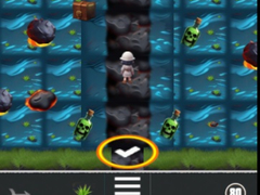 Παιχνίδι Hazard Heights