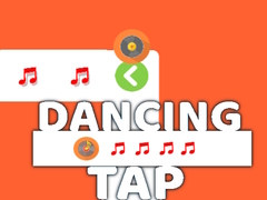 Παιχνίδι Dancing Tap
