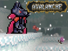 Παιχνίδι Avalanche