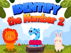 Παιχνίδι Identify Number 2