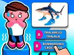 Παιχνίδι Quiz Master