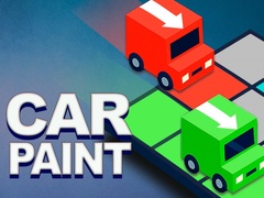 Παιχνίδι Car Paint