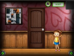 Παιχνίδι Amgel Kids Room Escape 325