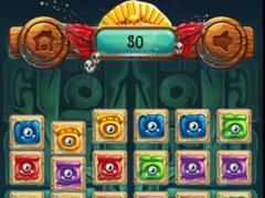 Παιχνίδι Shamans Jungle