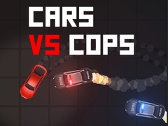 Παιχνίδι Car Vs Cops