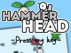 Παιχνίδι Hammer Head