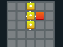 Παιχνίδι Connect The Blocks Mind Grid