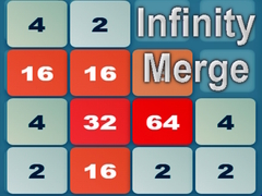 Παιχνίδι Infinity Merge