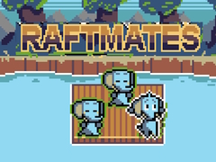 Παιχνίδι Raftmates