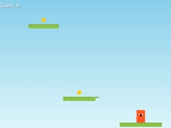 Παιχνίδι Flip for Fortune Collecting Coins Game
