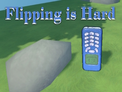 Παιχνίδι Flipping is Hard