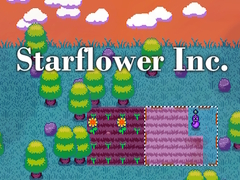 Παιχνίδι Starflower Inc.