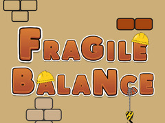 Παιχνίδι Fragile Balance