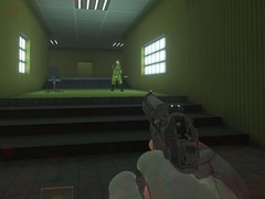 Παιχνίδι Backrooms Assault 2