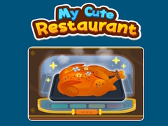 Παιχνίδι My Cute Restaurant