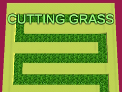 Παιχνίδι Cutting Grass