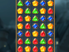 Παιχνίδι Jewels Mystery 