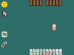 Παιχνίδι Austrian Domino Duel