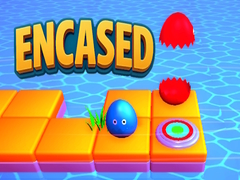 Παιχνίδι Encased