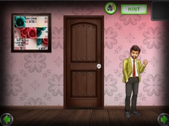 Παιχνίδι Amgel Easy Room Escape 301
