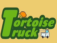 Παιχνίδι Tortoise Truck