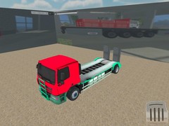 Παιχνίδι Carrier 3D