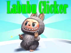 Παιχνίδι Labubu Clicker