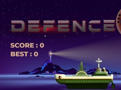 Παιχνίδι Defence