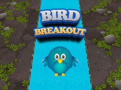 Παιχνίδι Bird Breakout