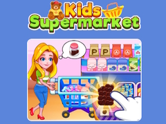 Παιχνίδι Kids Supermarket