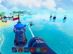 Παιχνίδι Cannon Clash